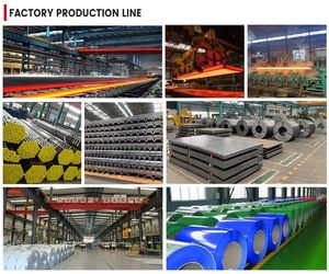 SHANDONG ZHENGDEMETAL MANUFACTURING CO.,LTD. Profilo aziendale