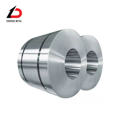 30,0 mm di bobina in acciaio inossidabile