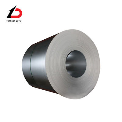 ASTM AISI 201 304 316 430 904L 310S con 2b Ba Superficie 0,15-3,0 mm Spessore bobina lucidata bobine in acciaio inossidabile