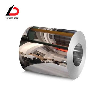 1 mm bobina in acciaio inossidabile Stock 201 304 310 316 430 1500 mm 1000 mm 1250 mm Larghezza