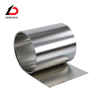 1 mm bobina in acciaio inossidabile Stock 201 304 310 316 430 1500 mm 1000 mm 1250 mm Larghezza