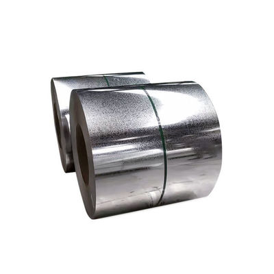 SPHC bobina galvanizzata DIP a caldo