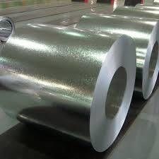 SPHC bobina galvanizzata DIP a caldo