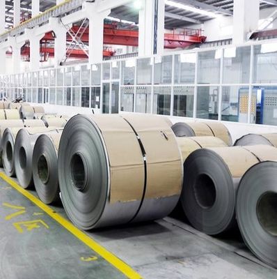 SPHC bobina galvanizzata DIP a caldo