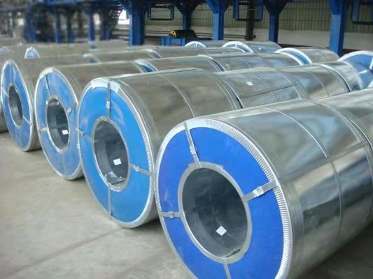 SPHC bobina galvanizzata DIP a caldo