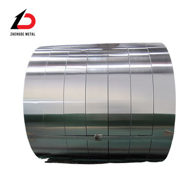 Bobina di acciaio inossidabile 304