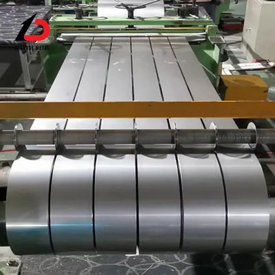 M2 Z40 Z60 Hot Strip Coil Regolare Spangle 1mm Steel Strip OEM