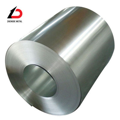 Gi Coil Factory Sale CS Tipo C Gi Coil DC51D+Z SGCC Galvanizzato Gi Steel Coil