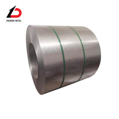 Gi Coil Factory Sale CS Tipo C Gi Coil DC51D+Z SGCC Galvanizzato Gi Steel Coil