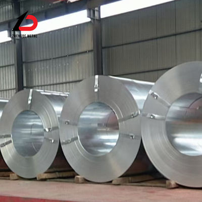 Prezzo economico DC52D+Z (St04Z) DC52D+Zf, DC53D+Z (St05Z) DC53D+Zf Gi Steel Coil Factory