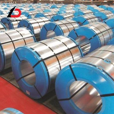 Coil di acciaio ASTM PPGI