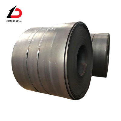 A36 Ss400 S235jr Nero Spessore 5 mm