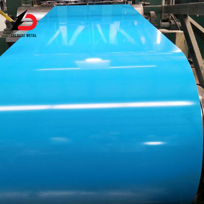 Pannello di stanza pulita Usato 0,16 mm 0,20 mm 1000 mm 1200 mm Produttore Fornitura Ral Colore bobine PPGI personalizzate