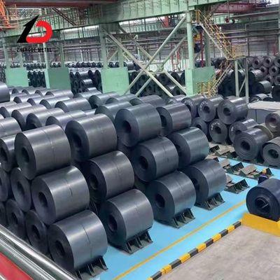 8 mm Ms Sheet Coil
