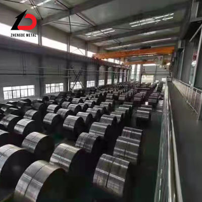 8 mm Ms Sheet Coil