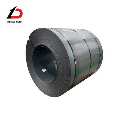 SA210 ASTM A213 T12 Bobina in acciaio al carbonio con tolleranza ±1%