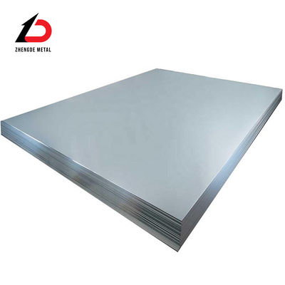ASTM lamiera di acciaio al carbonio lamiera laminata a freddo alta bassa A36 St37 S235jr Ss400 C10e SPCC