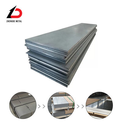 3 mm lamiere di acciaio al carbonio di 4 x 8 lamiere di acciaio A36 S235 S235jr S275jr S355jr