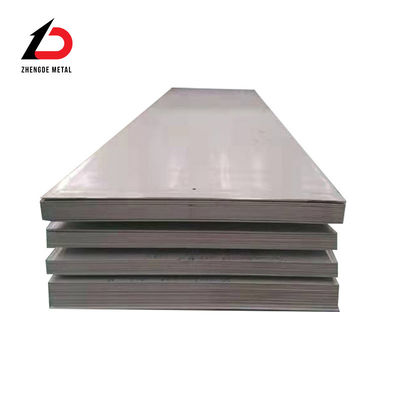 3 mm lamiere di acciaio al carbonio di 4 x 8 lamiere di acciaio A36 S235 S235jr S275jr S355jr