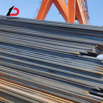 JIS G3106 SM400A SM400B SM400C SM490A SM490B SM490C Sm490YA Sm490YB Sm520B Sm520C Piastra di acciaio laminata a caldo