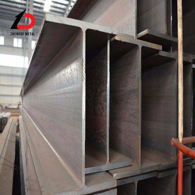 Legno H in acciaio al carbonio laminato a caldo