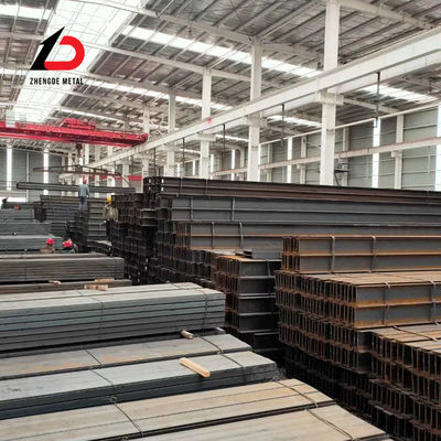 S235jr Fasci H laminati a caldo