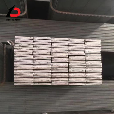 ASTM A29 A36 C20 C45 1008 42CrMo 4140 1045 St37 Ss400 S45c S20c S235jr 1020 Barre di ferro piatto laminate a caldo/tirate a freddo in acciaio caldo a carbonio