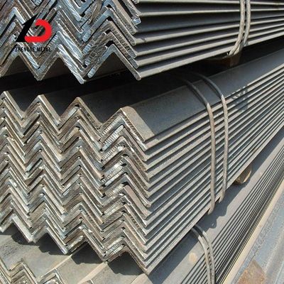 Bar angolare in acciaio al carbonio perforato Acciaio mite ASTM A213, A312, ASTM A269