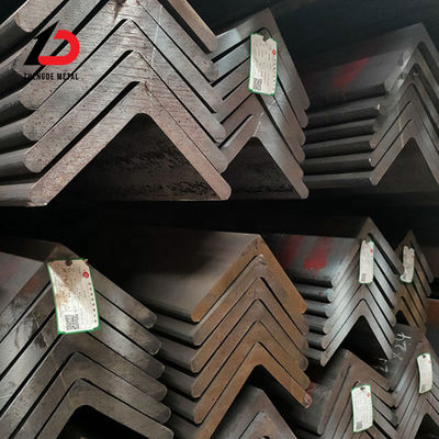 Bar angolare in acciaio al carbonio perforato Acciaio mite ASTM A213, A312, ASTM A269