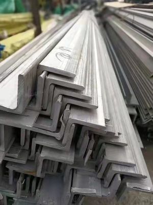 Ferro perforato ad angolo equilaterale 200X200X12 V in forma a freddo Formato angolo di acciaio al carbonio angolo di acciaio da costruzione