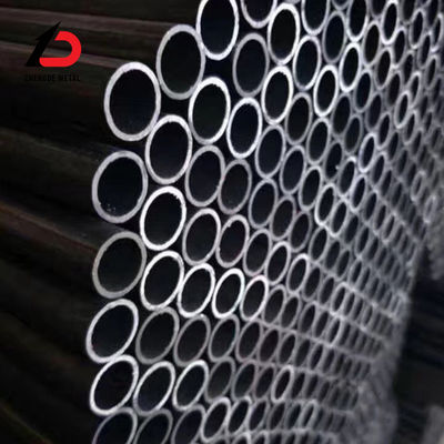 Tubi in acciaio senza cuciture in stock Cina Produttore professionale ASTM A36 Schedule 40 Costruzione 20 pollici 24 pollici 30 pollici ASTM A106/A53 Gr. B Tubo in acciaio al carbonio