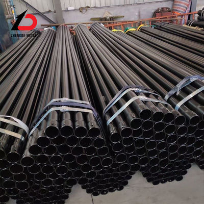 Venda calda API 5L Psl1 Psl2 API 5CT 10.3mm-914.4mm Schedule 40 Schedule 80 Tubo in acciaio senza saldatura per tubo fluido, tubo di caldaia, tubo di gas, tubo di olio prezzo