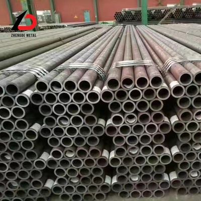 Venda calda API 5L Psl1 Psl2 API 5CT 10.3mm-914.4mm Schedule 40 Schedule 80 Tubo in acciaio senza saldatura per tubo fluido, tubo di caldaia, tubo di gas, tubo di olio prezzo