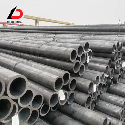 Venda calda API 5L Psl1 Psl2 API 5CT 10.3mm-914.4mm Schedule 40 Schedule 80 Tubo in acciaio senza saldatura per tubo fluido, tubo di caldaia, tubo di gas, tubo di olio prezzo