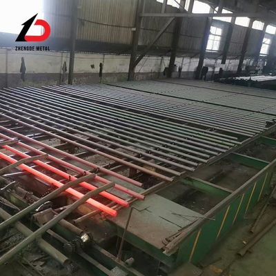 Venda calda API 5L Psl1 Psl2 API 5CT 10.3mm-914.4mm Schedule 40 Schedule 80 Tubo in acciaio senza saldatura per tubo fluido, tubo di caldaia, tubo di gas, tubo di olio prezzo