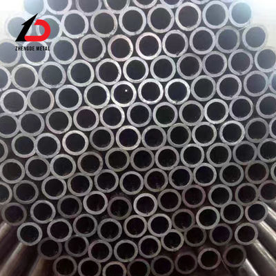 ASTM A179 A106b A53b S355 Gr. B A53 Gr. B API senza saldatura Acciaio al carbonio a tubo nero