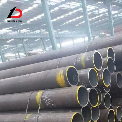 Tubo LSAW ad alta resistenza di grande diametro Tubo in acciaio carbonio/tubo Gas petrolifero olio Tubo senza saldatura Tubo rotondo laminato a caldo Prezzo del tubo Smls