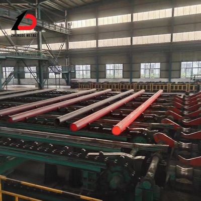 Vendita a caldo S235jr S275jr 1020 3m 5m 5.8m 6m Lunghezza può essere personalizzata tubo rotondo di carbonio / tubo senza cuciture
