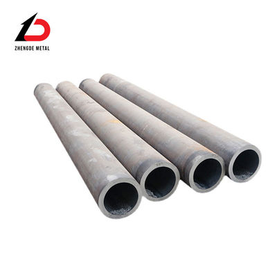 Vendita diretta di fabbrica Qualità superiore per la costruzione Atsm A36 A53 S235jr 20*2.5*5800mm tubo in acciaio al carbonio tubo senza saldatura
