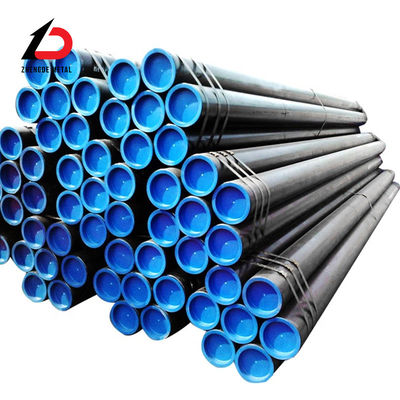 Cina Fornitore vendita a caldo tubi di acciaio senza saldatura in ferro carbonio API 5L grado B X65 Psl1 tubi per oleodotti di trasmissione di petrolio e gas di alta qualità a prezzo economico