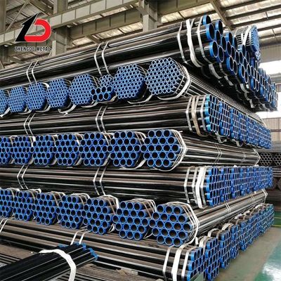 Cina Fornitore vendita a caldo tubi di acciaio senza saldatura in ferro carbonio API 5L grado B X65 Psl1 tubi per oleodotti di trasmissione di petrolio e gas di alta qualità a prezzo economico