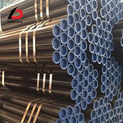 Spot A106 Gr. B Fabbrica API 5L X42 X62 X70 Line Pipe Pipe in acciaio Pipe senza saldature per gas e petrolio Pipe prezzo