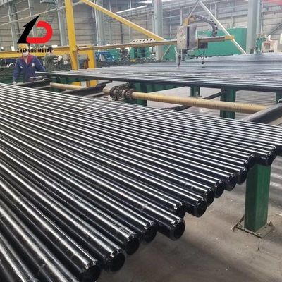 3PE Anti-corrosione SSAW / Sawl API 5L Spirale saldata tubo di acciaio al carbonio per oleodotti e gasdotti