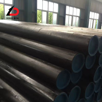 Miglior prezzo tubo senza saldatura per il trasporto di gas e petrolio ASME SA192 API 5CT 5L Pup giunti tubo di trivellazione di carbonio acciaio tubo senza saldatura di olio casing prezzo