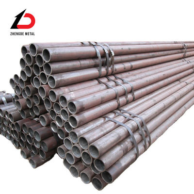Stoccaggio di fabbrica ASTM A29 A36 A106 S355 laminato a caldo 30CrMo 42CrMo 40cr 42CrMo 4140 4130 Materiale da costruzione