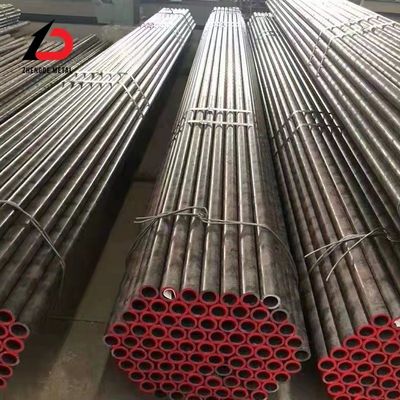 Stoccaggio di fabbrica ASTM A29 A36 A106 S355 laminato a caldo 30CrMo 42CrMo 40cr 42CrMo 4140 4130 Materiale da costruzione
