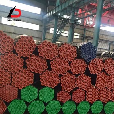 Eccellente qualità e prezzo competitivo Customized A333 X42/X52/X56/X60/65 X70 API tubo di acciaio per il trasporto a pipeline, tubo di caldaia