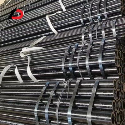Eccellente qualità e prezzo competitivo Customized A333 X42/X52/X56/X60/65 X70 API tubo di acciaio per il trasporto a pipeline, tubo di caldaia