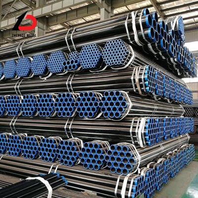 Eccellente qualità e prezzo competitivo Customized A333 X42/X52/X56/X60/65 X70 API tubo di acciaio per il trasporto a pipeline, tubo di caldaia