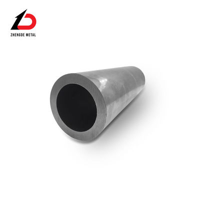 Il tubo d'acciaio senza cuciture ST52 del carbonio di ASTM A106B ha laminato a freddo la precisione che la tubatura d'acciaio St35 ha laminato a freddo i tubi d'acciaio